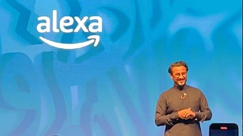 يمكن لـ Alexa الآن التحدث باللغة العربية – تم إطلاقها رسميًا باستخدام أجهزة Echo في المملكة العربية السعودية والإمارات العربية المتحدة