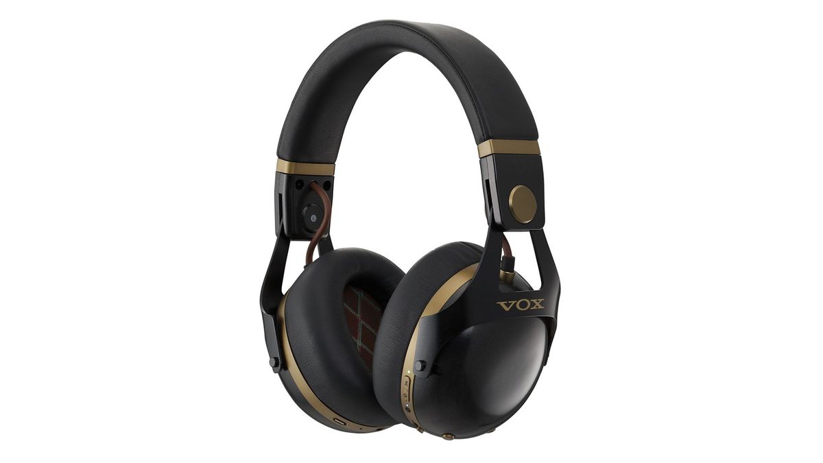 Best guitar amp headphones 2023 practice in peace Guitar World