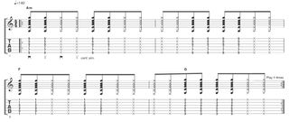 TGR389 Punk lesson