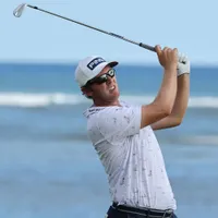 Seamus Power