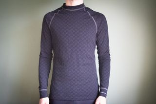 Thermowave base layer