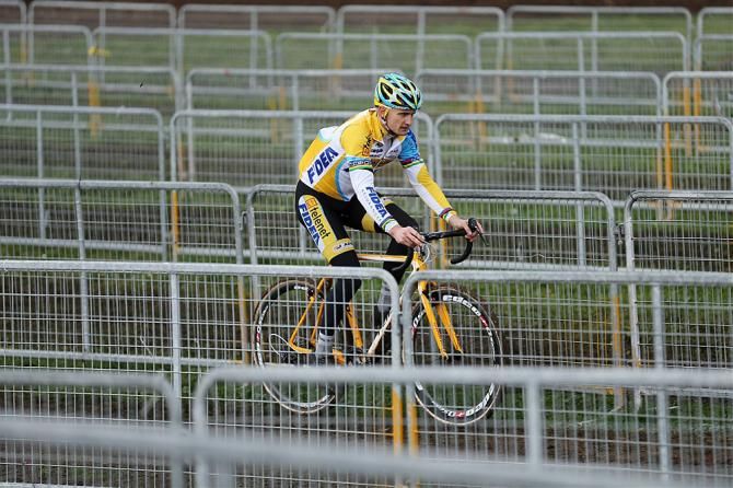 Bart Wellens
