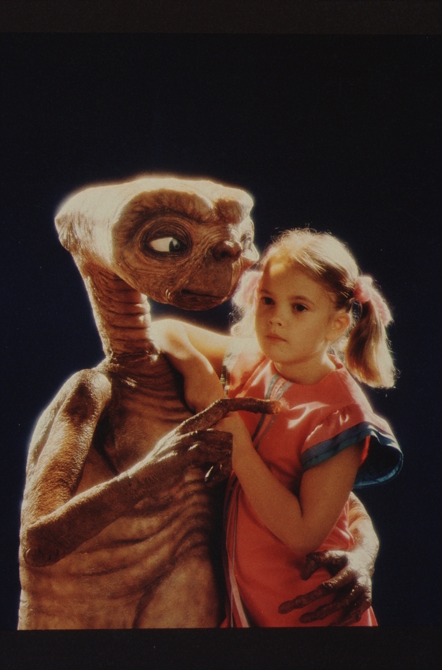 ET