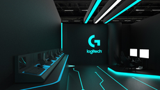 Logitech store