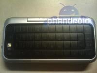 Motorola Backflip/Enzo