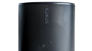 Sonos Move 2 front view.