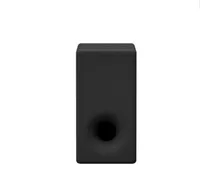 Sony SA-SW3 was £449, now £349 at Sevenoaks (save £100)