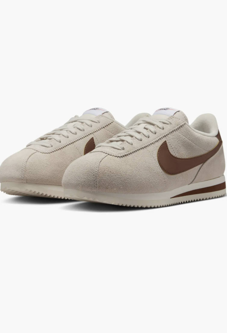 Nike, Cortez Suede Sneaker
