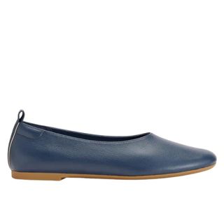 Guante Everlane The Day en azul marino