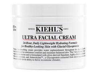 cult beauty products kiehls ultra facial cream