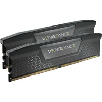 Corsair VENGEANCE® 128GB (2x64GB) DDR5 DRAM