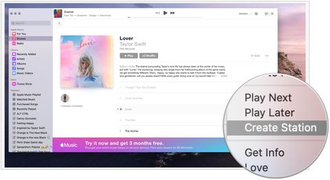 How to create, personalize, and find your Apple Music radio stations ...