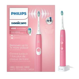 PHILIPS Sonicare 4100 Power Toothbrush