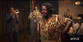 Netflix Unveils Trailer For Ma Rainey S Black Bottom Next Tv