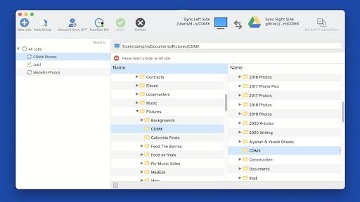 GoodSync cloud storage review | Tom's Guide