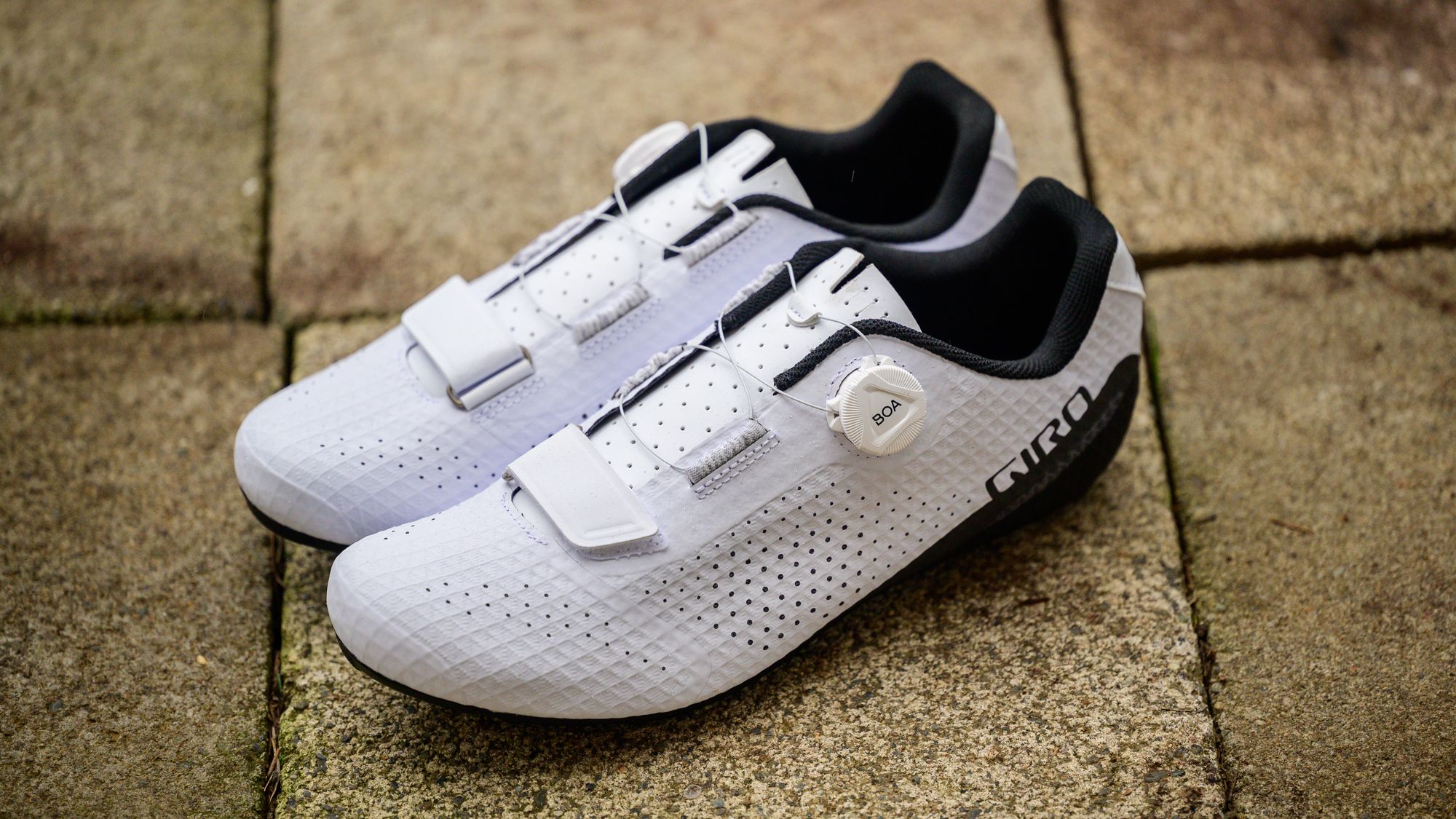 The Giro Cadet is our top-rated indoor cycling shoe – It’s got 28% off at Amazon right now