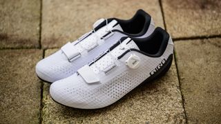 Best indoor cycling shoes - Giro Cadet
