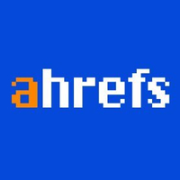 Ahrefs Webmasters Tools - FREE