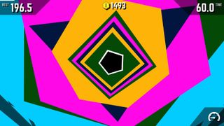 Polywarp