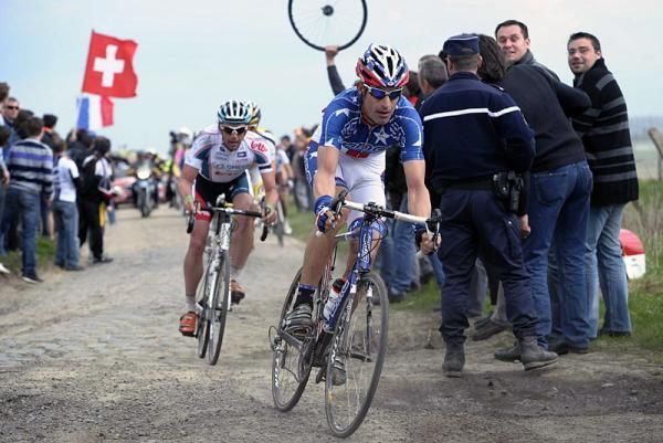 George Hincapie (BMC)