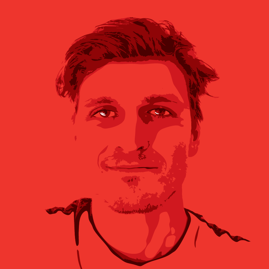PC Gamer headshots