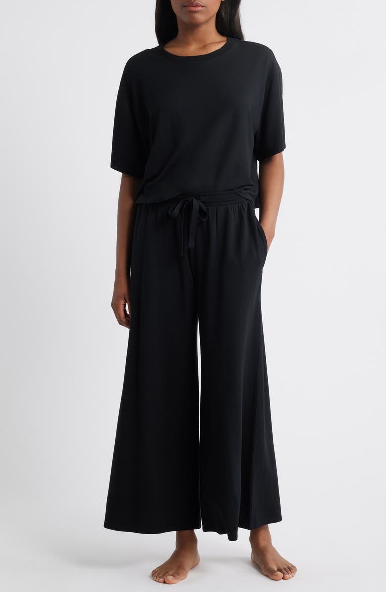 Comfy Jersey Pajamas
