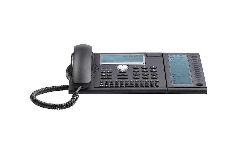 Ip Телефон Mitel Mivoice 6940 Купить