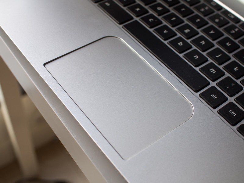 Toshiba Chromebook 2