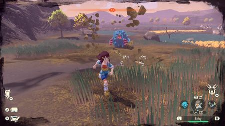 Pokemon Legends Arceus