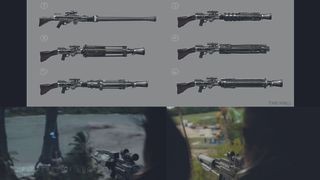 gun designs