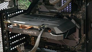 Tålmodighed Mere end noget andet Bliv klar Gigabyte GeForce GTX 1660 OC 6G review | TechRadar