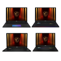 MSI RTX 50-Series gaming laptops | Pre-order at Newegg