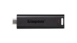 Kingston DataTraveler Max