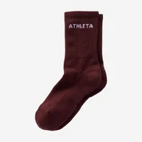 Athleta Everyday Crew Sock (Women&rsquo;s)