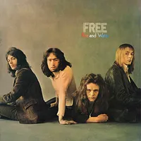 1. Fire And Water (1970)