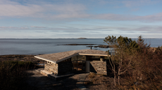 Helen & Hard Architects, Norwegian cabin