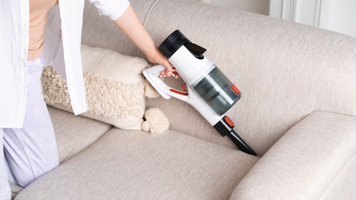 Are cordless vacuum cleaners worth it? Here are the pros and cons Tom