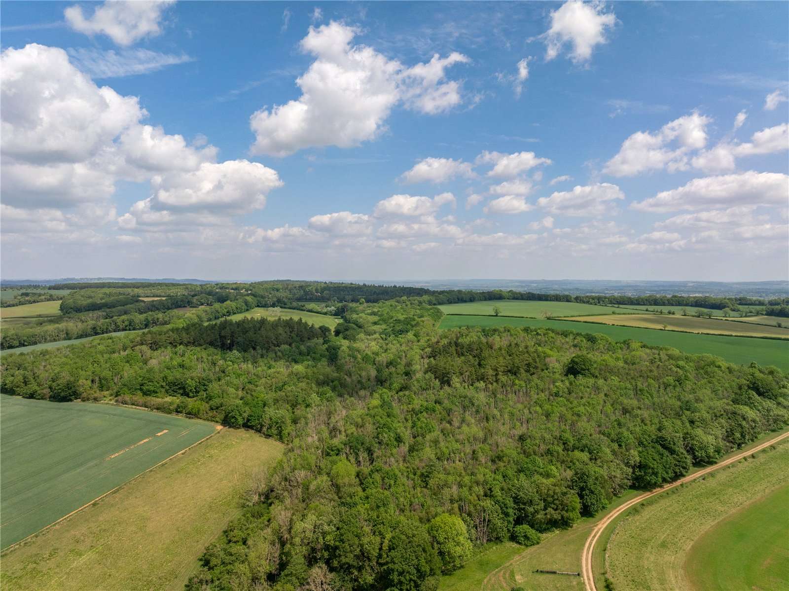 Hinchwick Manor Estate for Sale