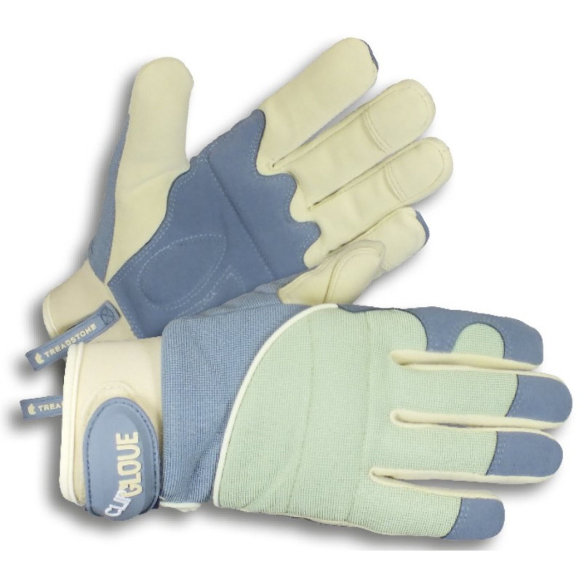 Clip gloves