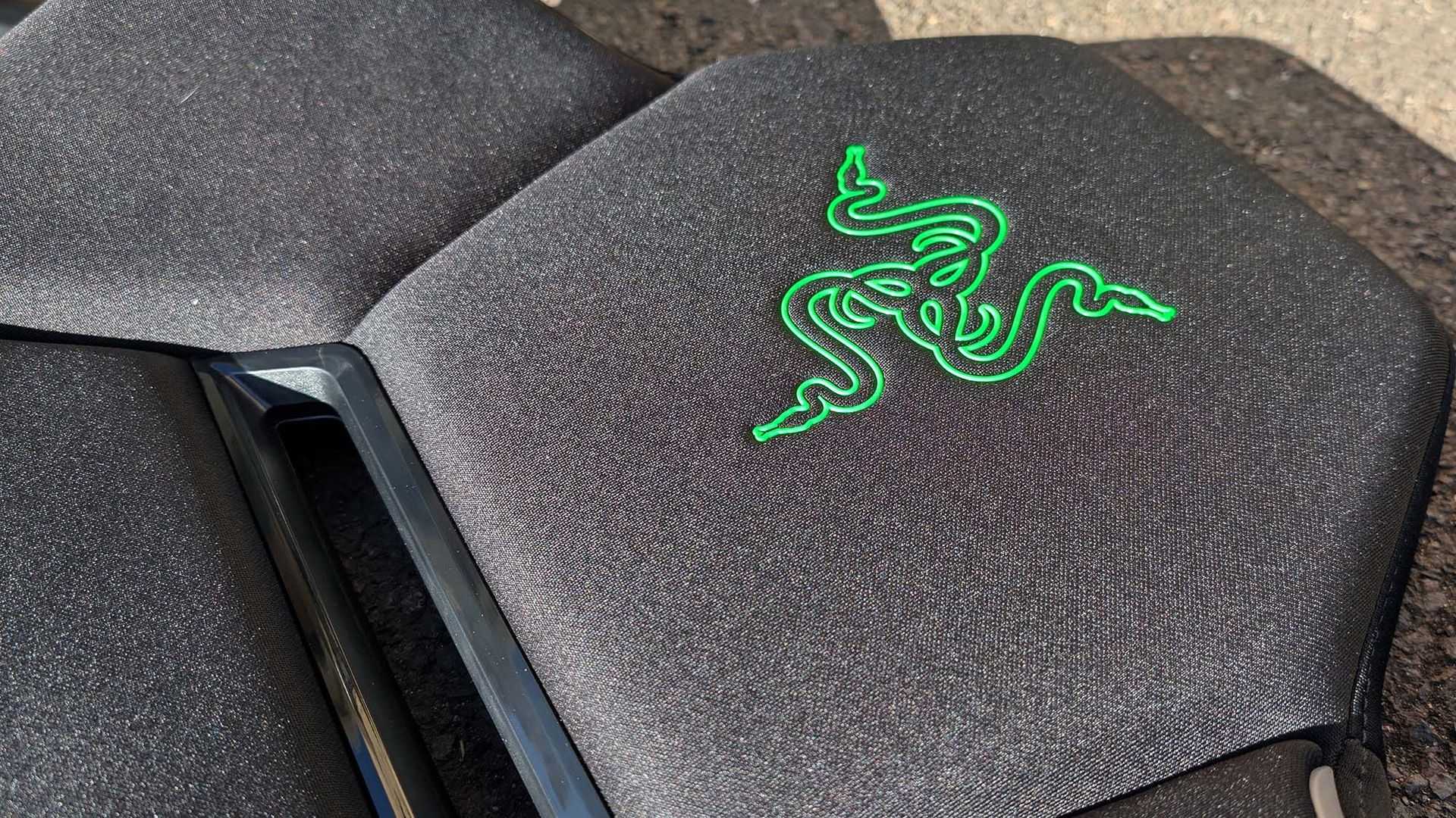 Razer Soma Chroma gaming chair