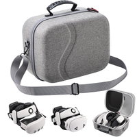 Large carry case for Quest 3$42.99$33.24 at AmazonSave $10