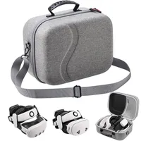 Large carry case for Quest 3$42.99$33.24 at AmazonSave $10