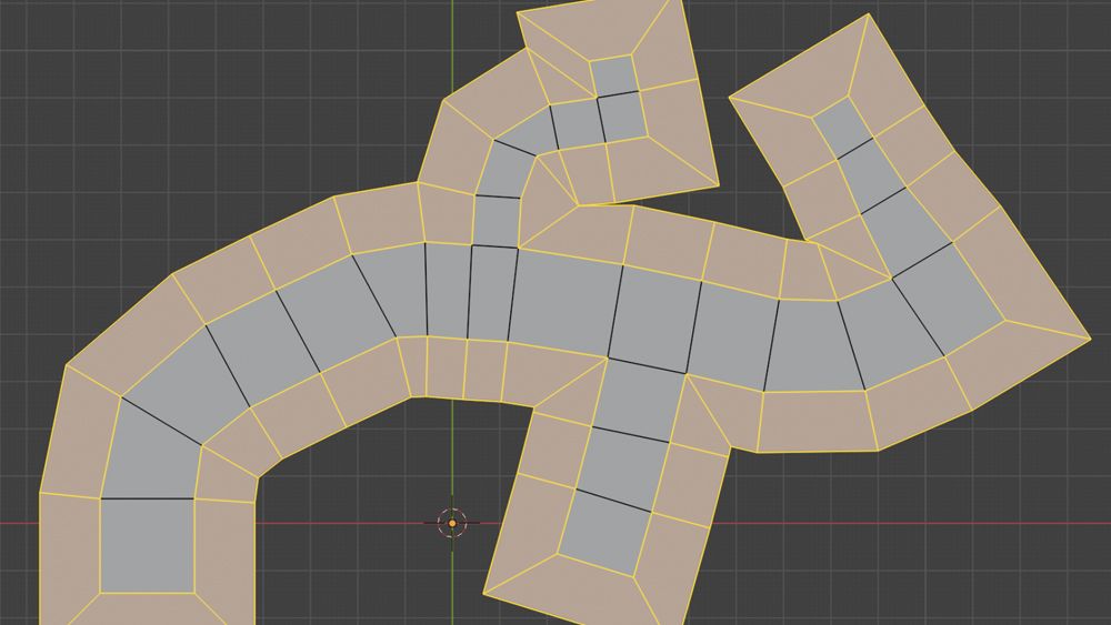 This free Blender addon is so simple but so useful