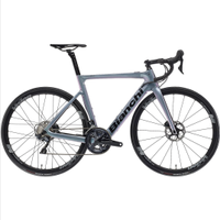 Bianchi Aria E-Road: was £4,361, now £3,539 at Sigma Sports