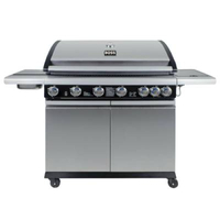 Boss Grill Alabama Elite 6 Burner Gas BBQ: was £429.97, now £299.32 at eBay