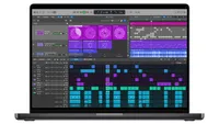 Apple Logic Pro (Mac only)
