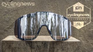 POC Devour Clarity sunglasses