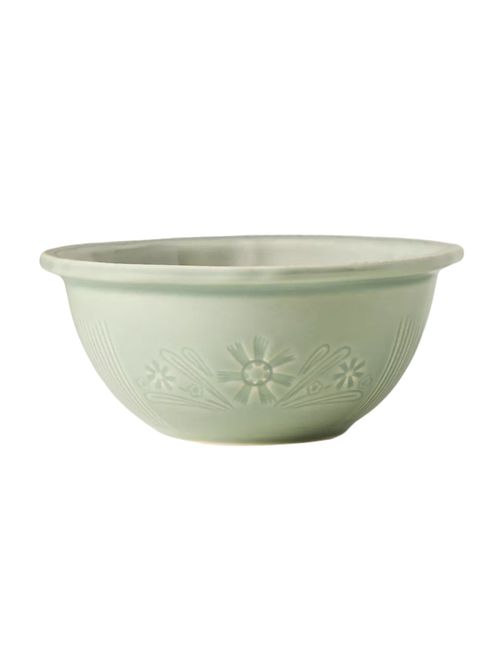 Aster Portuguese Cereal Bowls, Set of 4