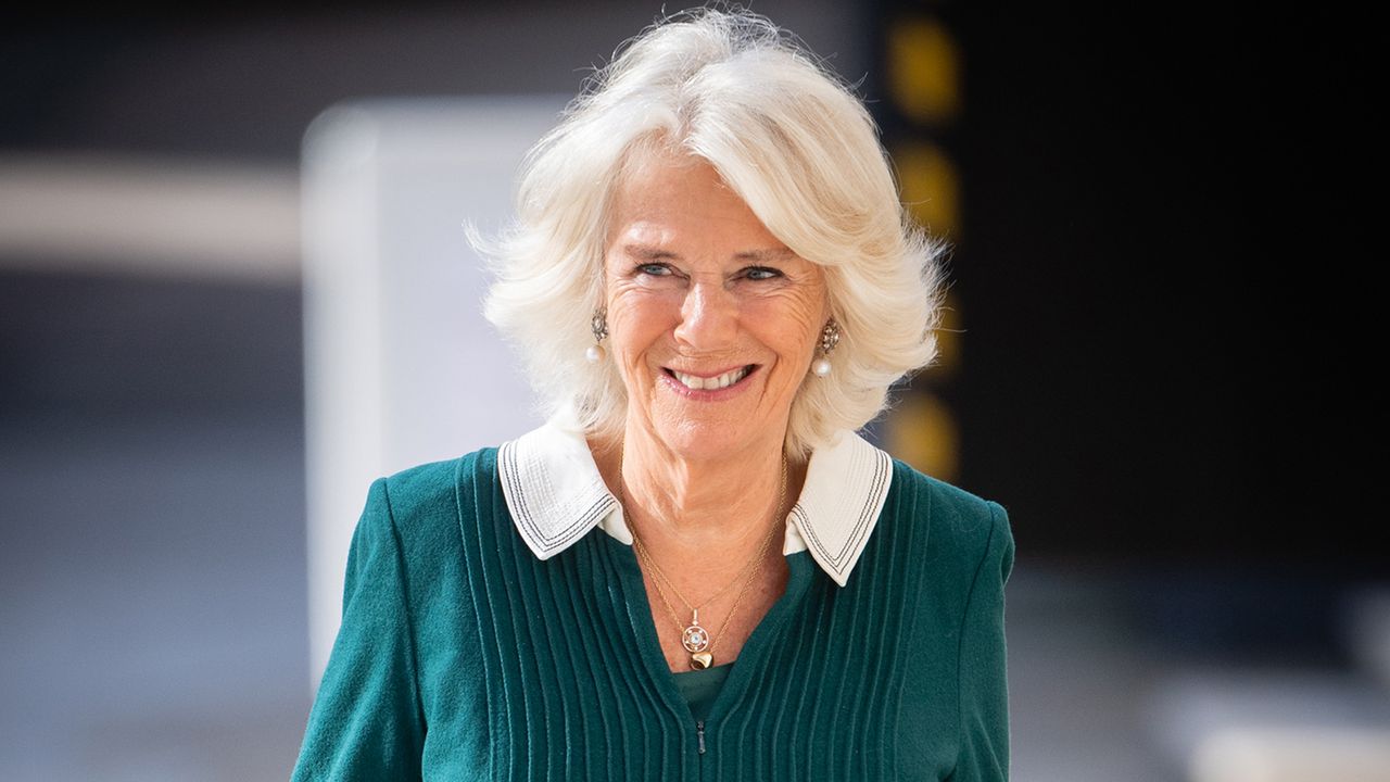 Duchess of Cornwall