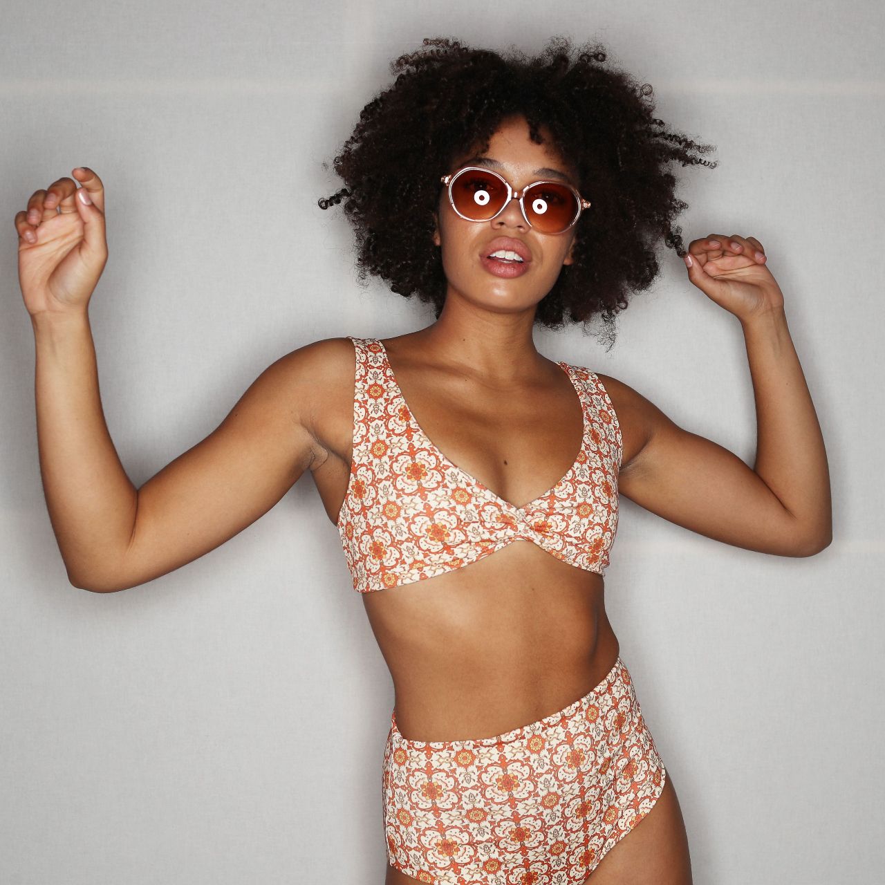 swim backstage mercedes benz fashion week australia 2018